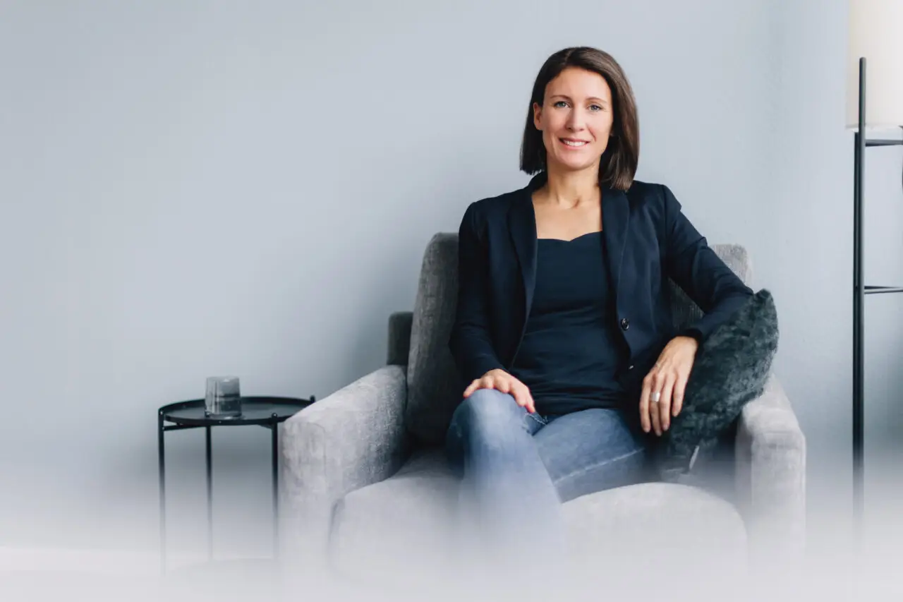 Couch Trainer Ottobrunn Carolin Pfeiffer